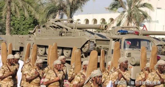 有8000人士兵年薪却达1000万新葡京该国穷得只剩下钱!军队人数只(图6) 有8000人士兵年薪却达1000万新葡京该国穷得只剩下钱!军队人数只(图6)