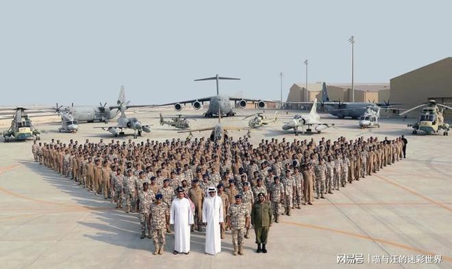 有8000人士兵年薪却达1000万新葡京该国穷得只剩下钱！军队人数只