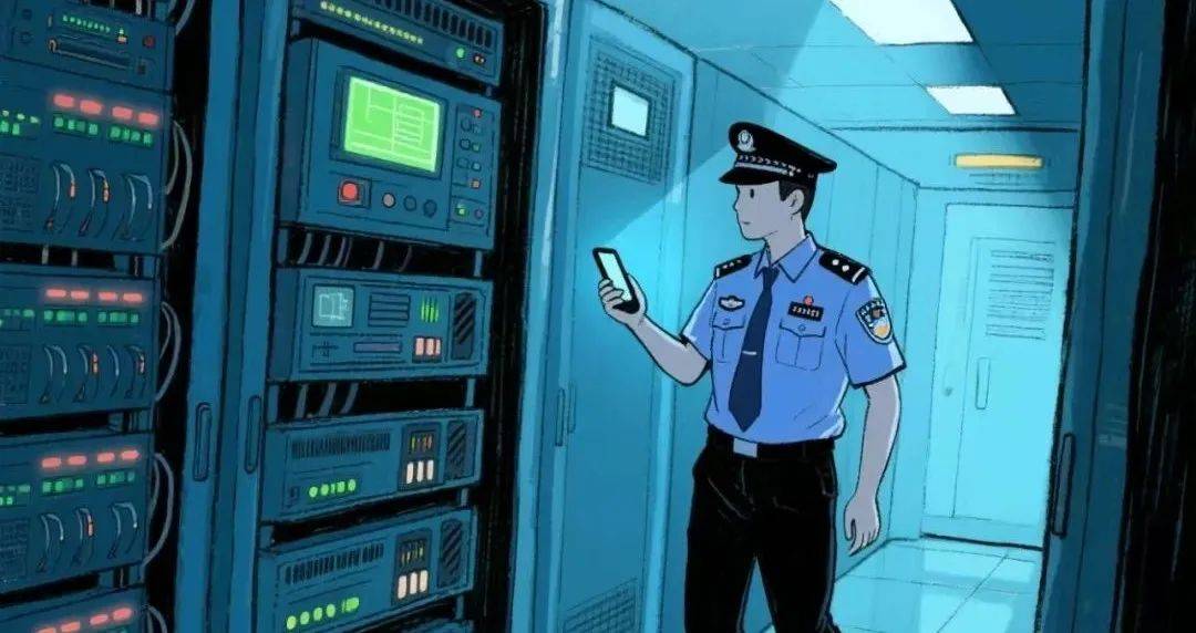 布适用《网络数据安全管理条例》典型案例澳