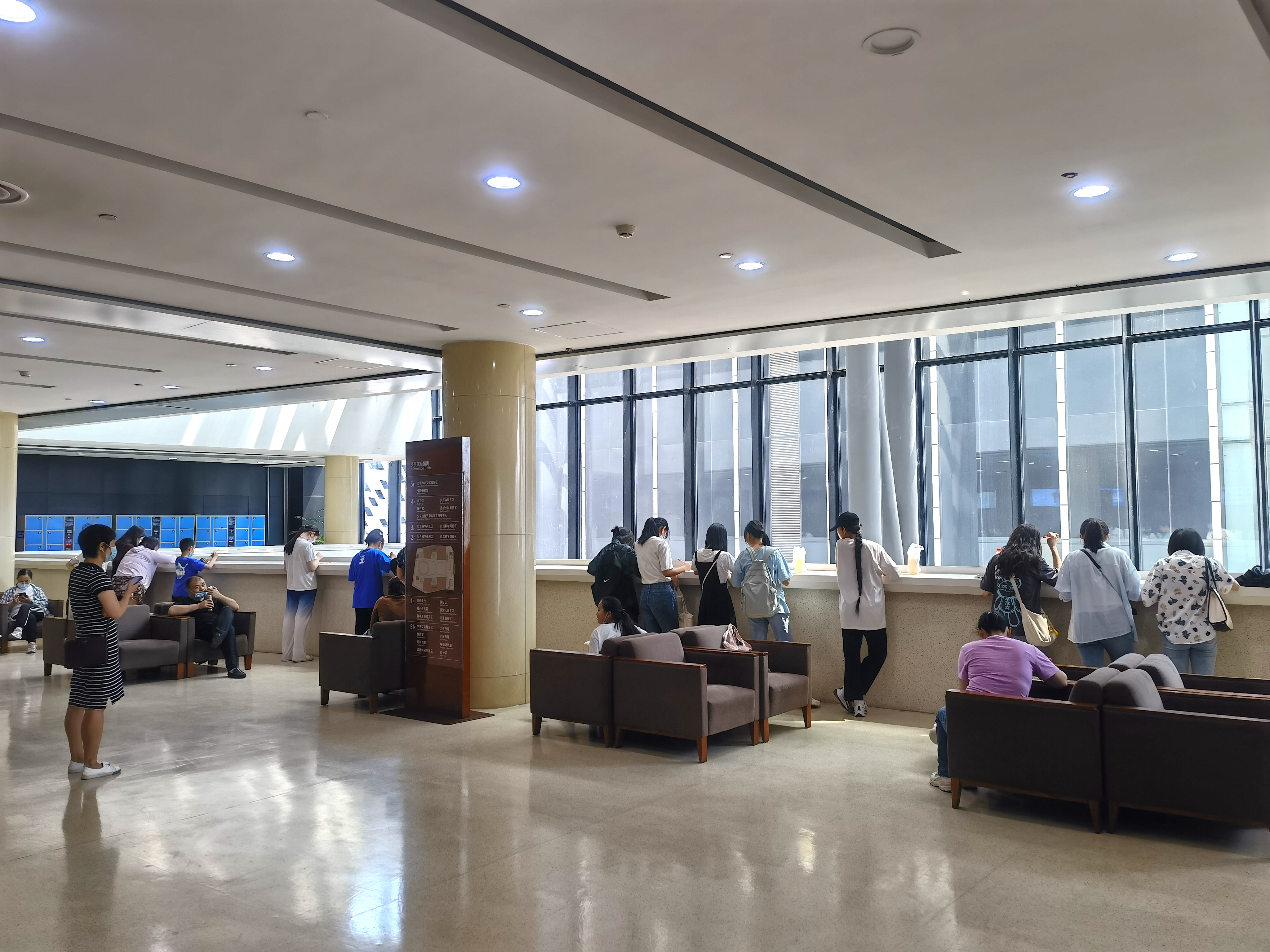 杀 济南市图书馆玩跨界!新葡京娱乐城图书馆×剧本(图2) 杀 济南市图书馆玩跨界!新葡京娱乐城图书馆×剧本(图2)