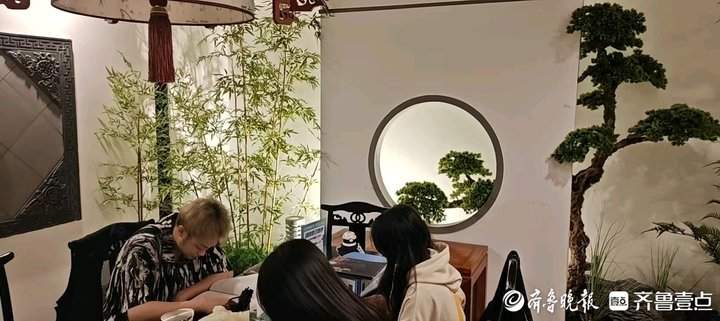 杀为何不“香”了_泉城新闻_大众网新葡京接连闭店、玩家“脱粉”剧本(图4)