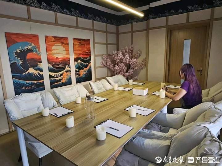 杀为何不“香”了_泉城新闻_大众网新葡京接连闭店、玩家“脱粉”剧本(图2)