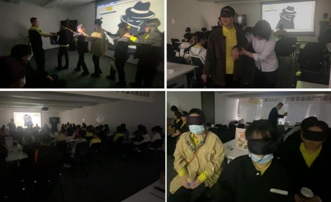 本杀出一条“进阶路”澳门新葡京沉浸式剧(图7)