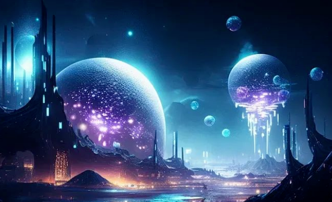 如何设计科幻剧本杀的人物角色？新葡京娱乐场app春藤夏院：