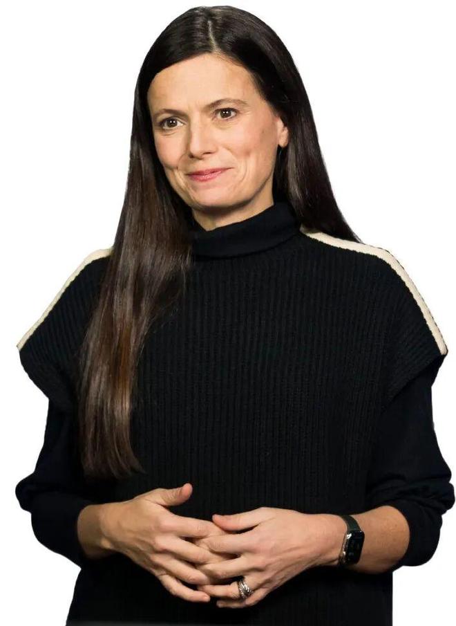 重组后首次对谈：「我们是天作之合！」新葡京娱乐场app奥特曼和纳德拉艰难(图1)